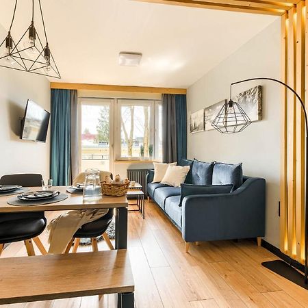 Apartament Alicja, Scisle Centrum, Orkana 3 Закопане Экстерьер фото