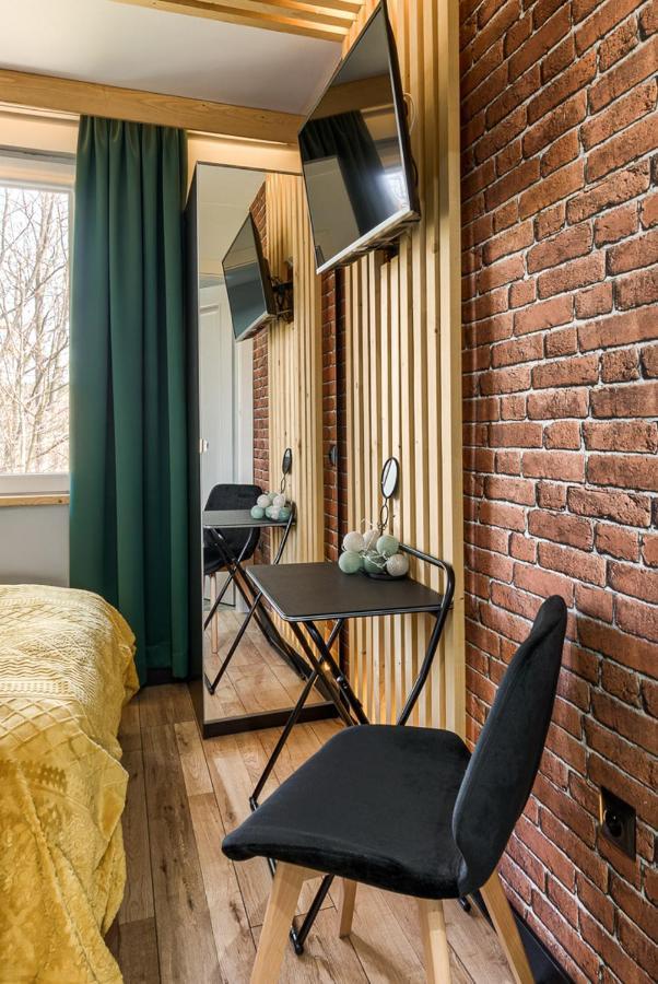 Apartament Alicja, Scisle Centrum, Orkana 3 Закопане Экстерьер фото