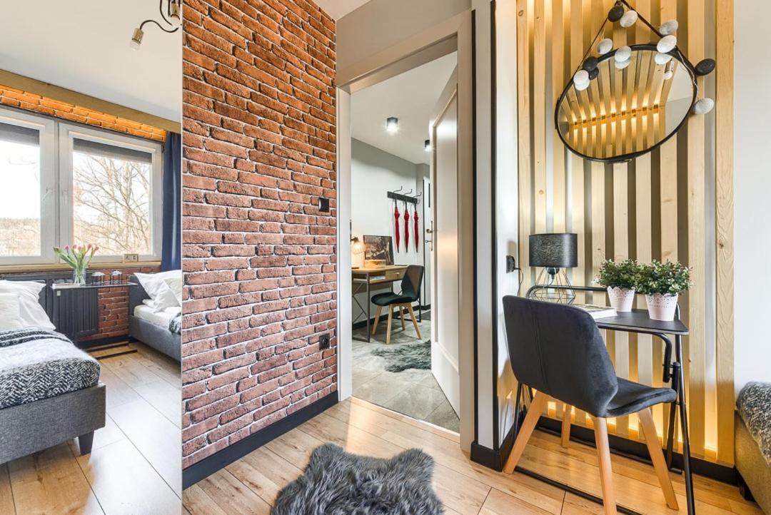 Apartament Alicja, Scisle Centrum, Orkana 3 Закопане Экстерьер фото