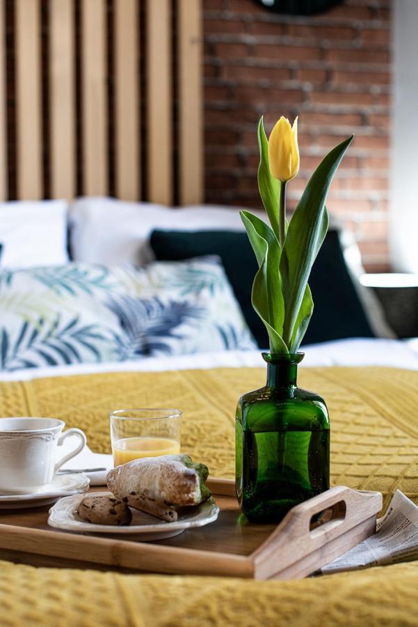 Apartament Alicja, Scisle Centrum, Orkana 3 Закопане Экстерьер фото
